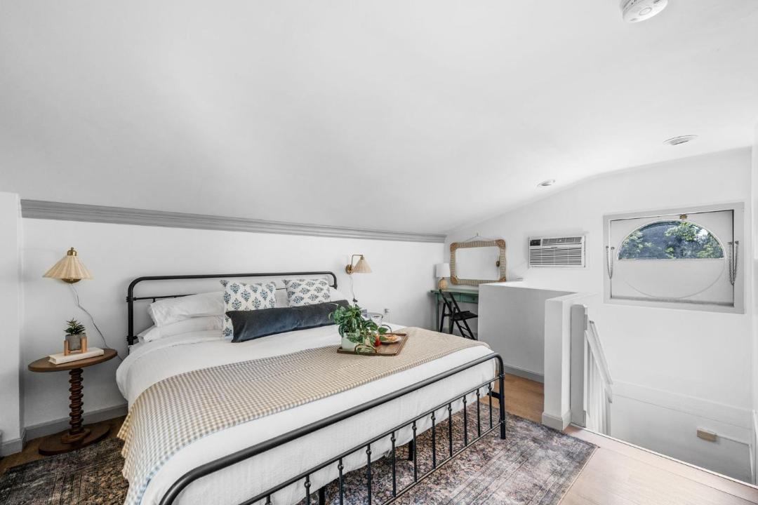 Photo of Bedroom in Ipswich