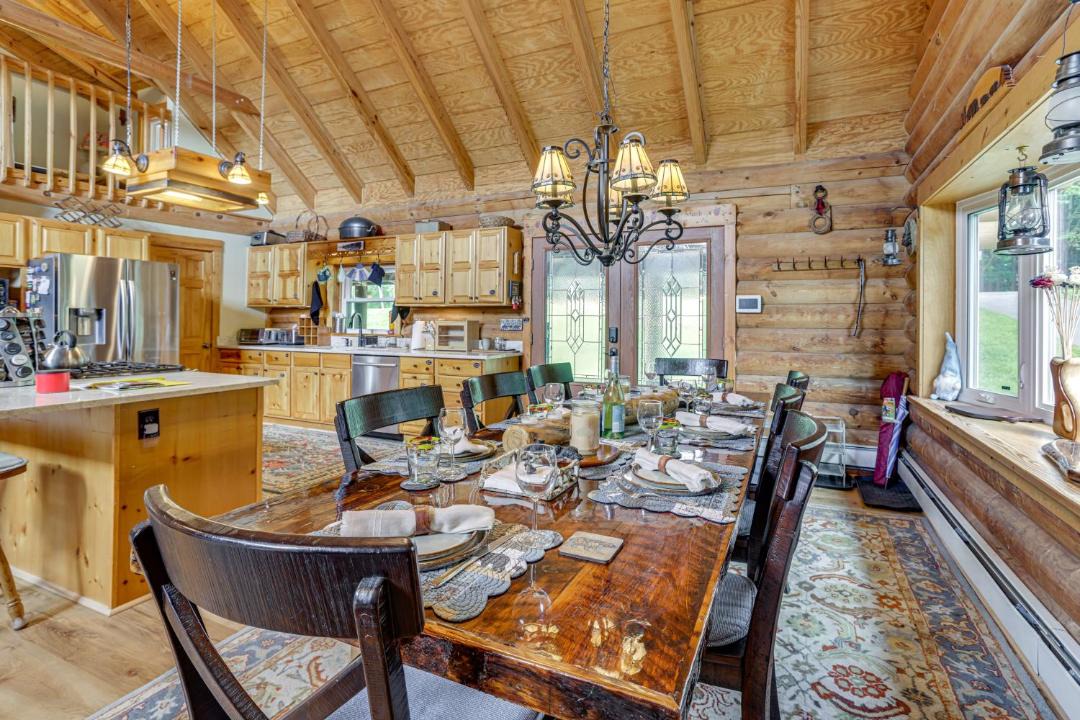 Photo of Kitchen in Crellin
