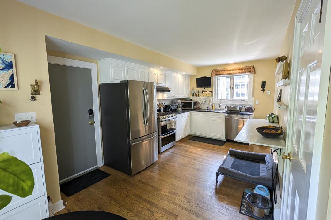 Photo of Kitchen in Cumberland Foreside