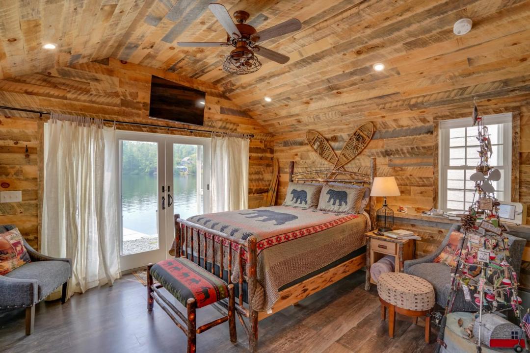 Photo of Bedroom in Averill Park