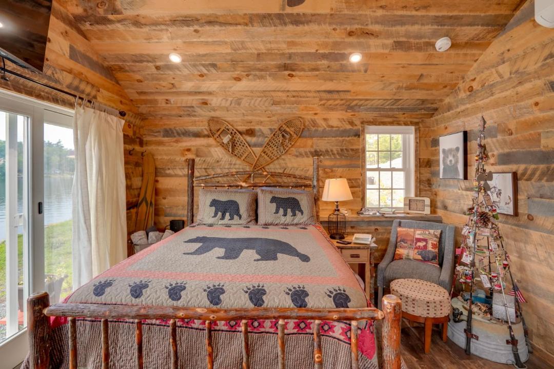 Photo of Bedroom in Averill Park