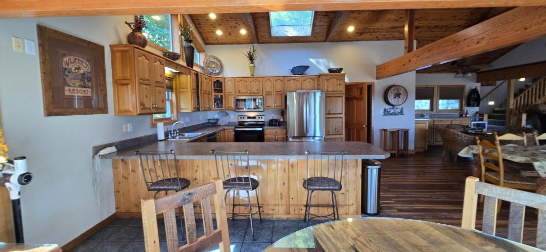 Photo of Kitchen in Mountainside