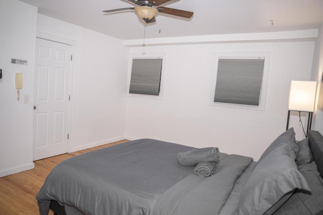 Photo of Bedroom in Hoboken