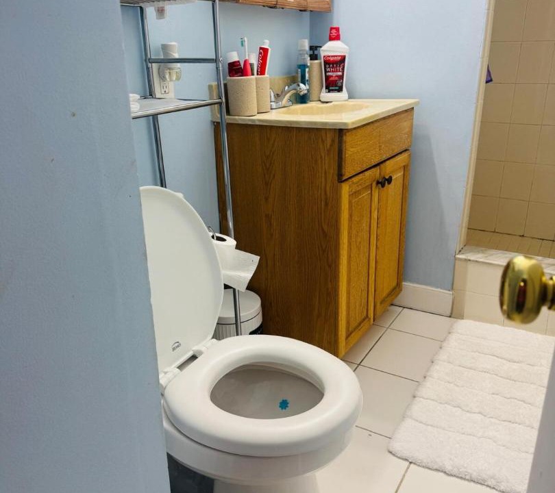 Photo of Bathroom in Haverhill