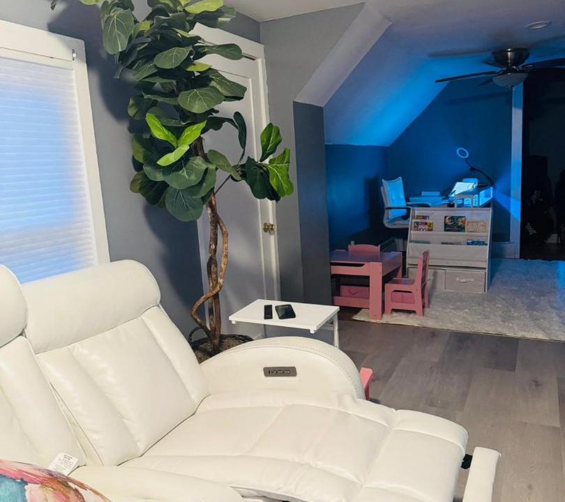 Photo of Livingroom in Haverhill