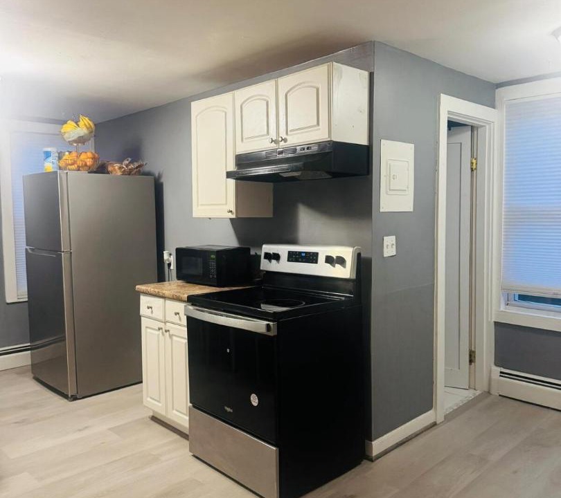 Photo of Kitchen in Haverhill