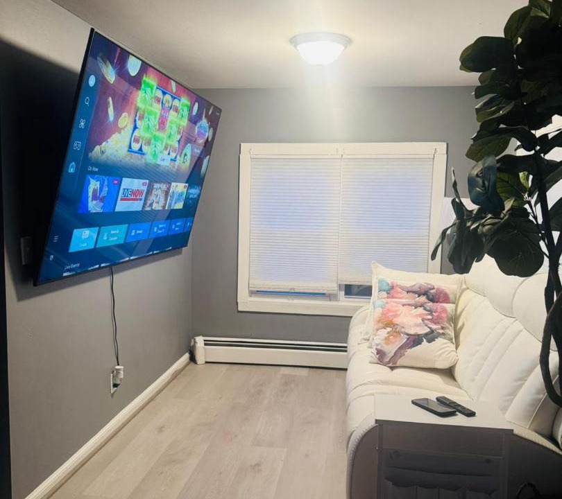 Photo of Livingroom in Haverhill