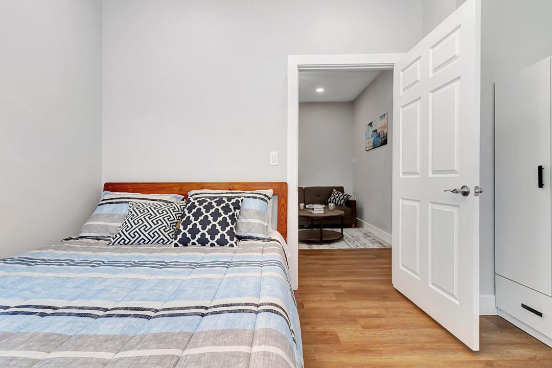 Photo of Bedroom in East Haven  Rutland County