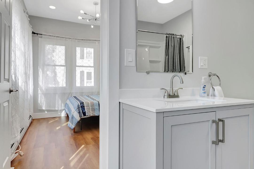 Photo of Bathroom in East Haven  Rutland County