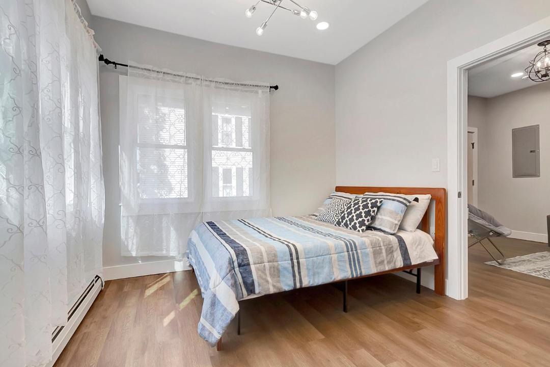 Photo of Bedroom in East Haven  Rutland County