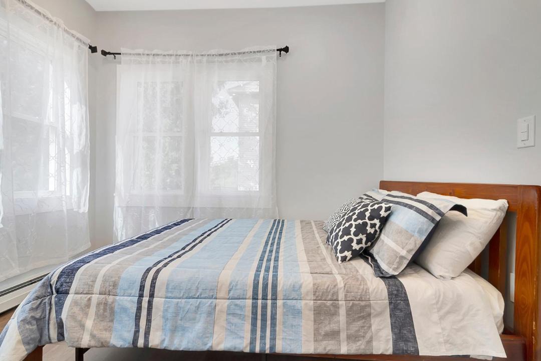 Photo of Bedroom in East Haven  Rutland County
