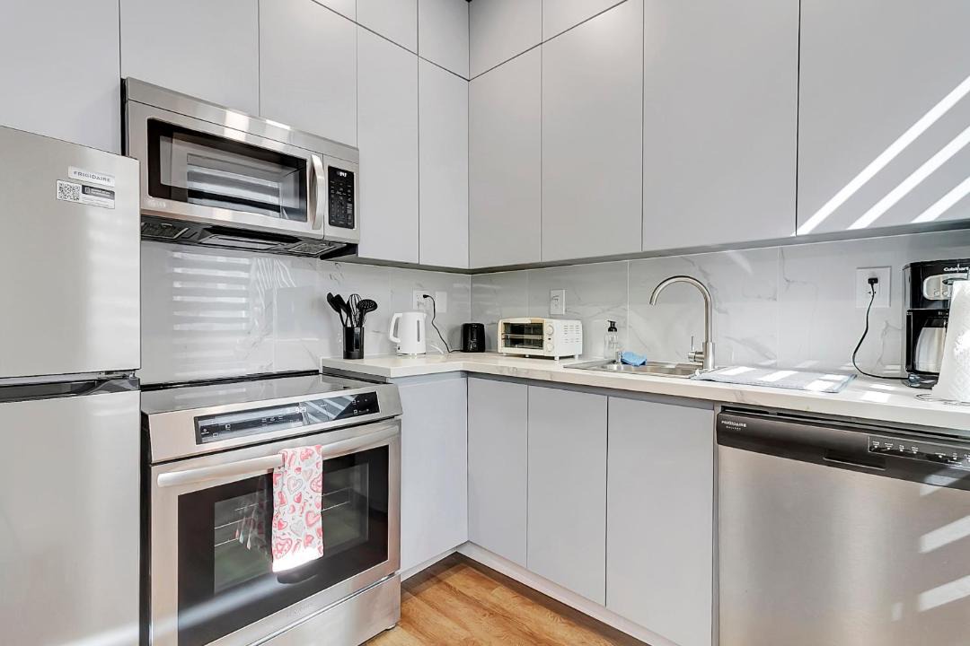 Photo of Kitchen in East Haven  Rutland County
