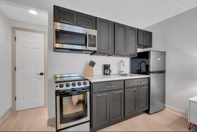 Photo of Kitchen in Seaside Heights