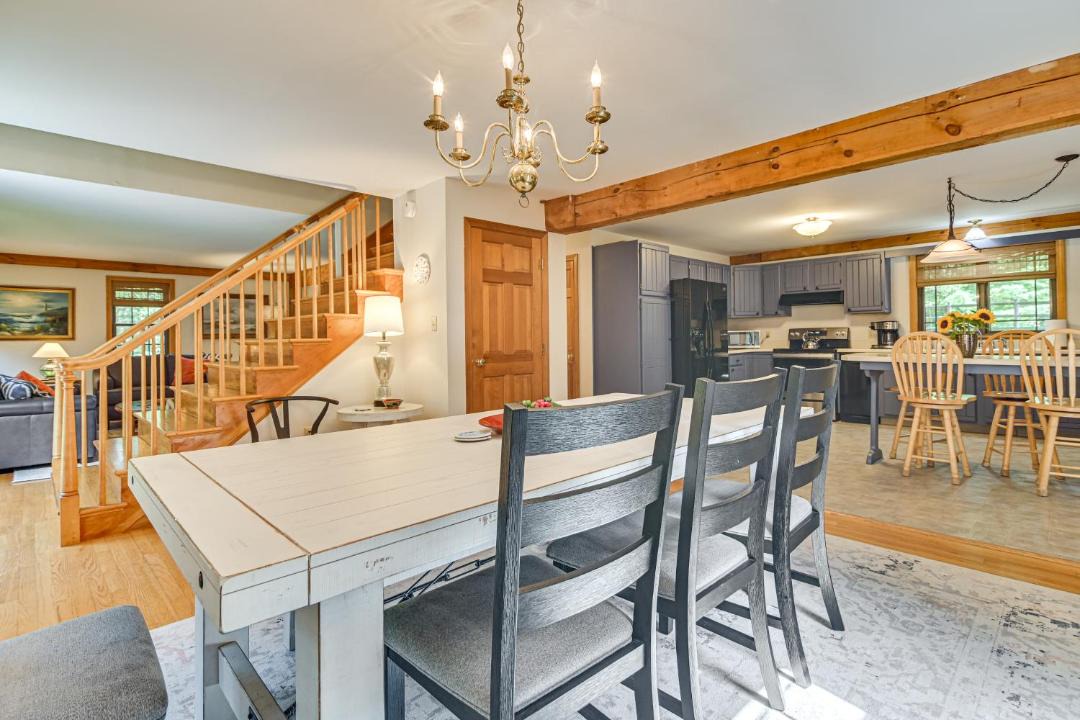 Photo of Kitchen in Kennebunk