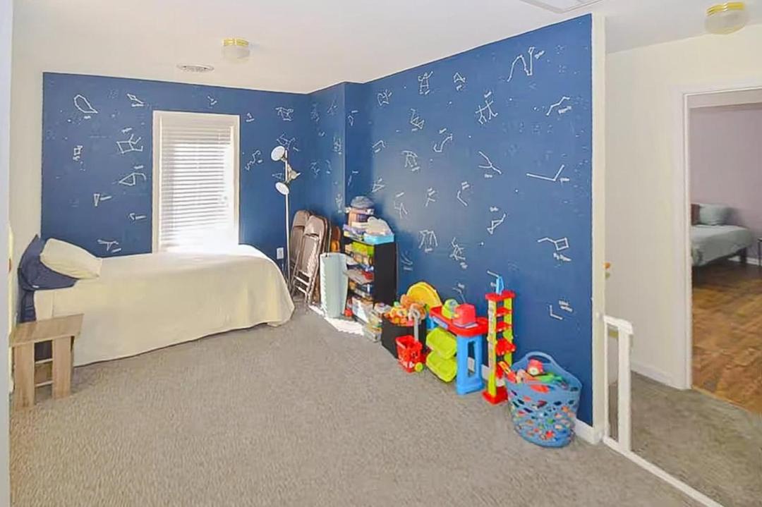 Photo of Bedroom in Berkeley Springs