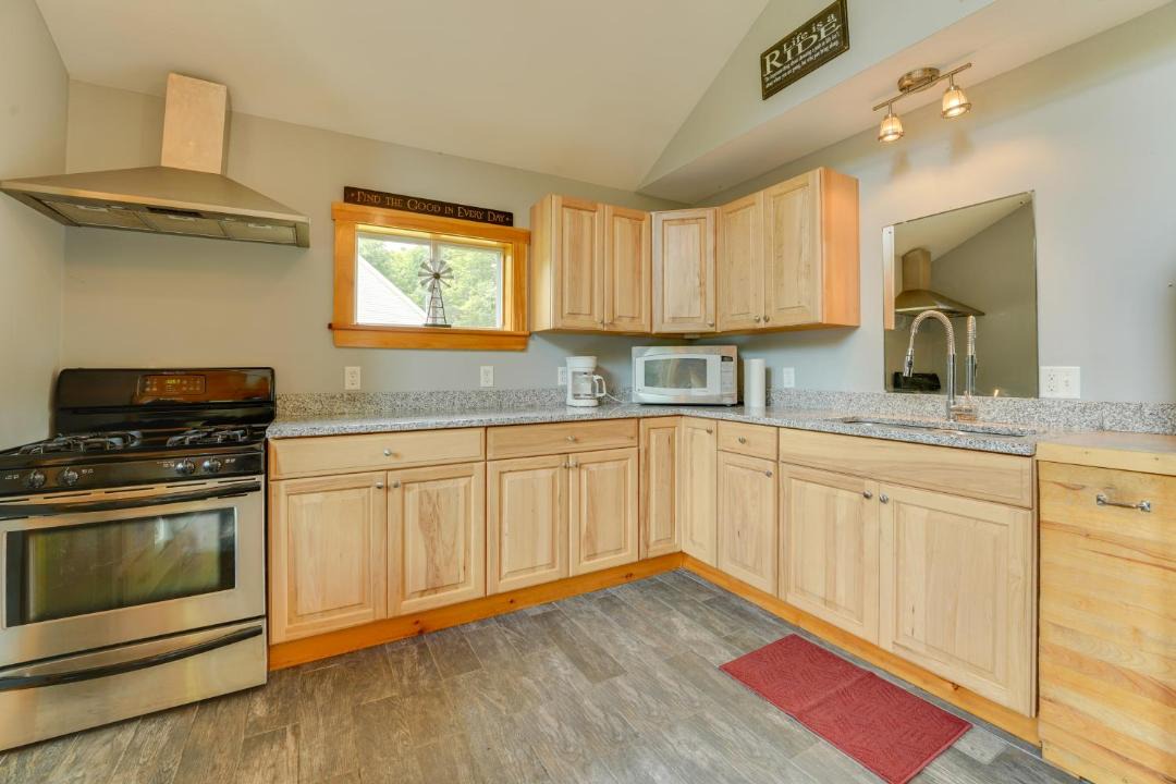 Photo of Kitchen in Dexter