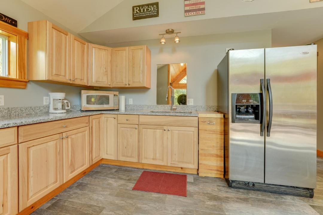 Photo of Kitchen in Dexter