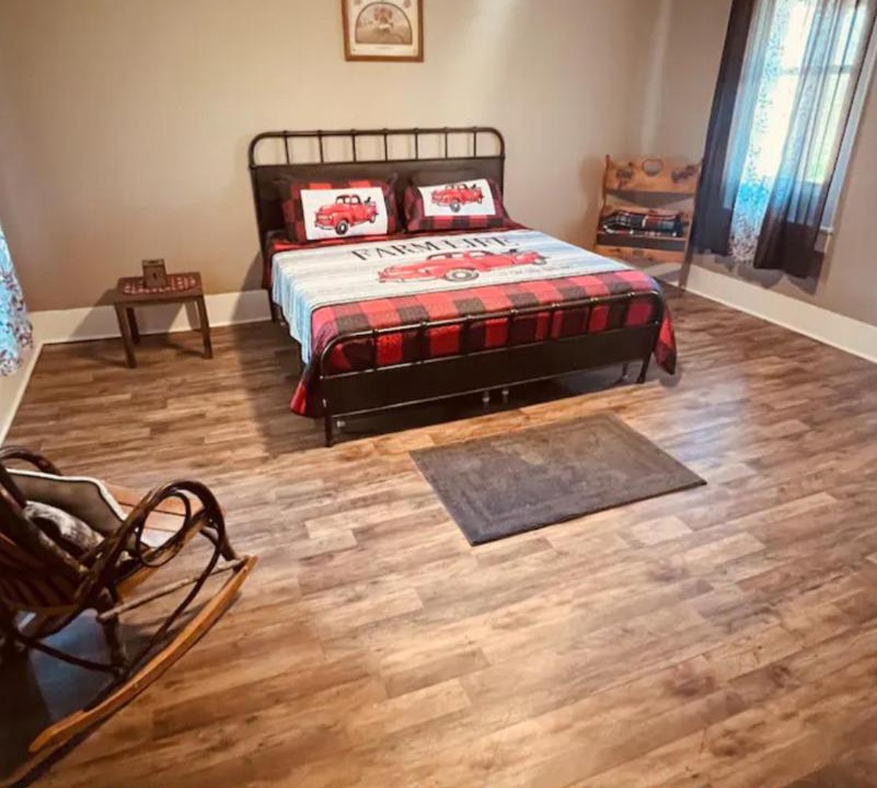 Photo of Bedroom in McArthur