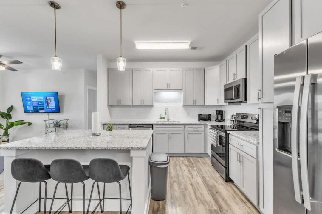 Photo of Kitchen in Hayes