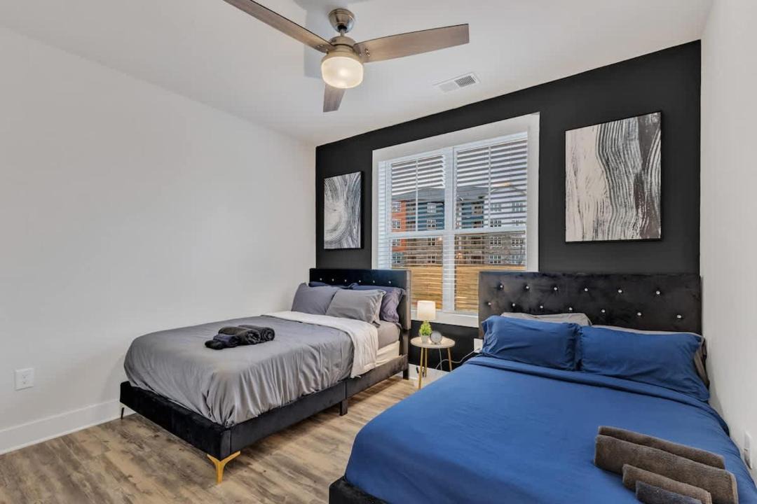 Photo of Bedroom in Hayes