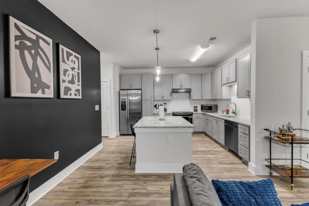 Photo of Kitchen in Hayes