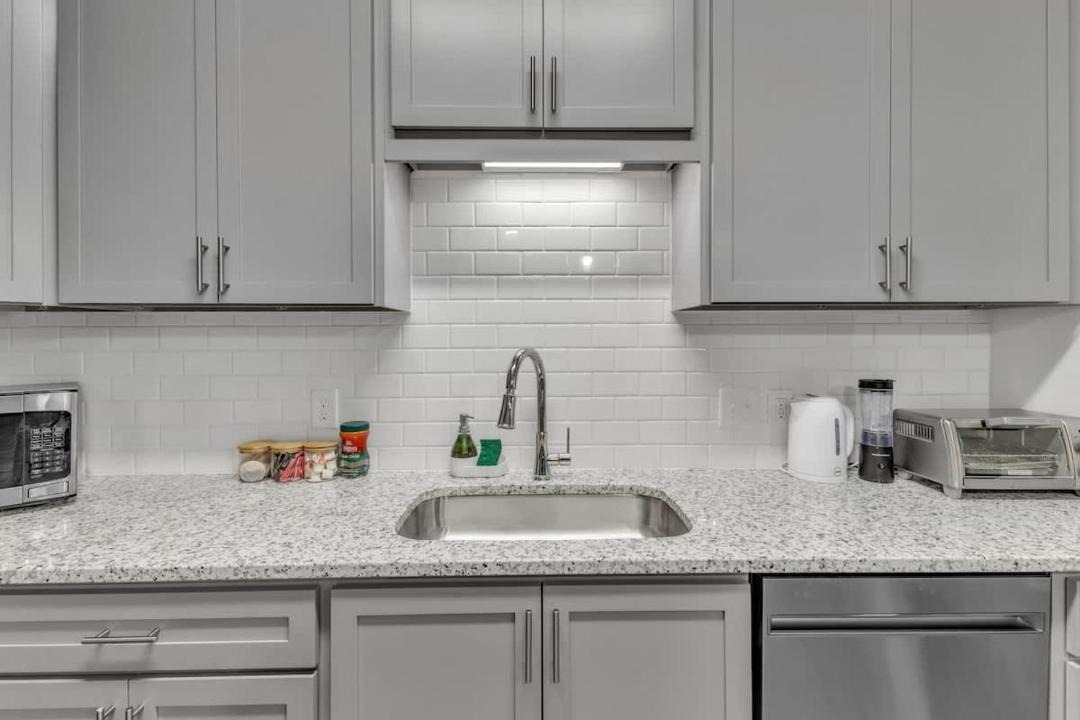 Photo of Kitchen in Hayes