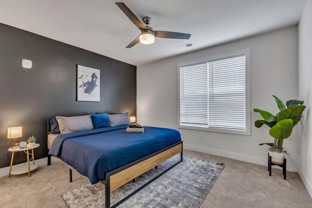 Photo of Bedroom in Hayes