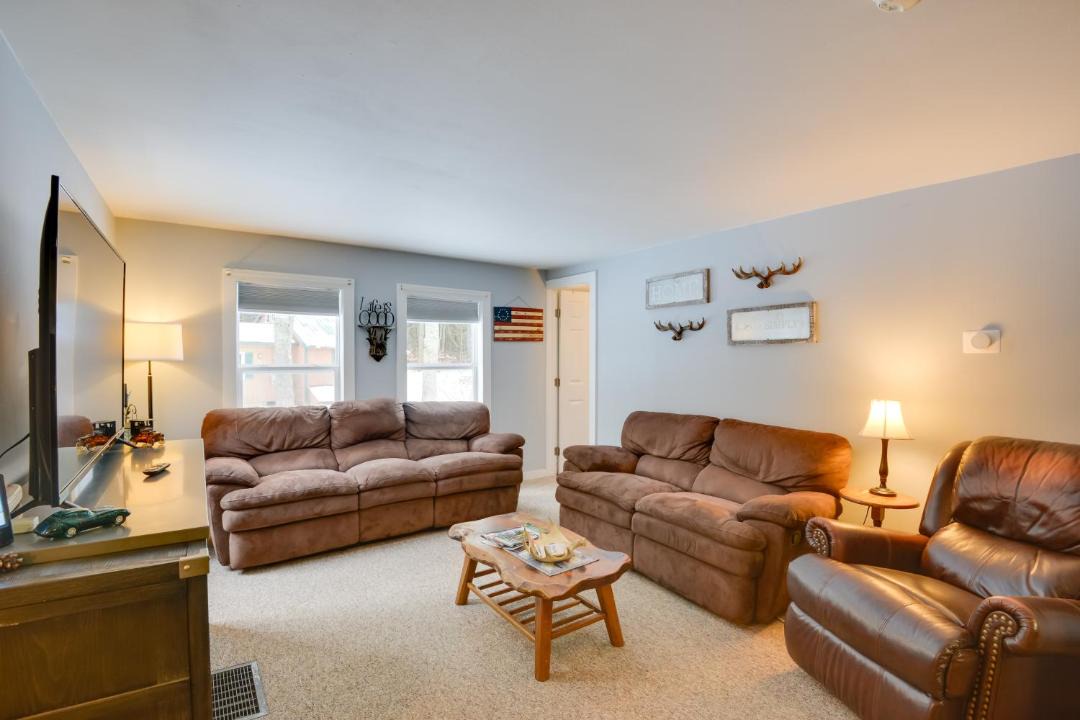 Photo of Livingroom in Brantingham