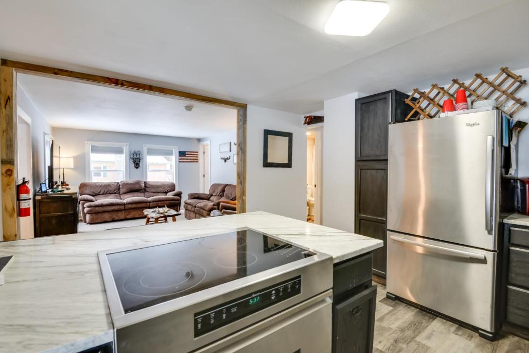 Photo of Kitchen in Brantingham
