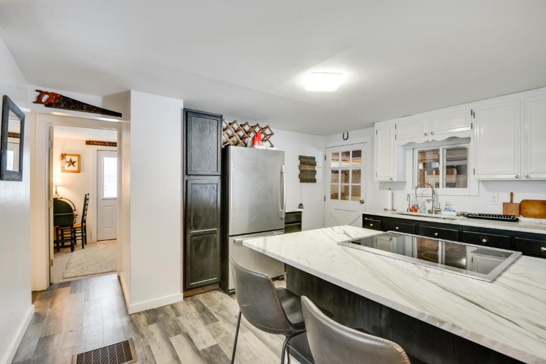 Photo of Kitchen in Brantingham