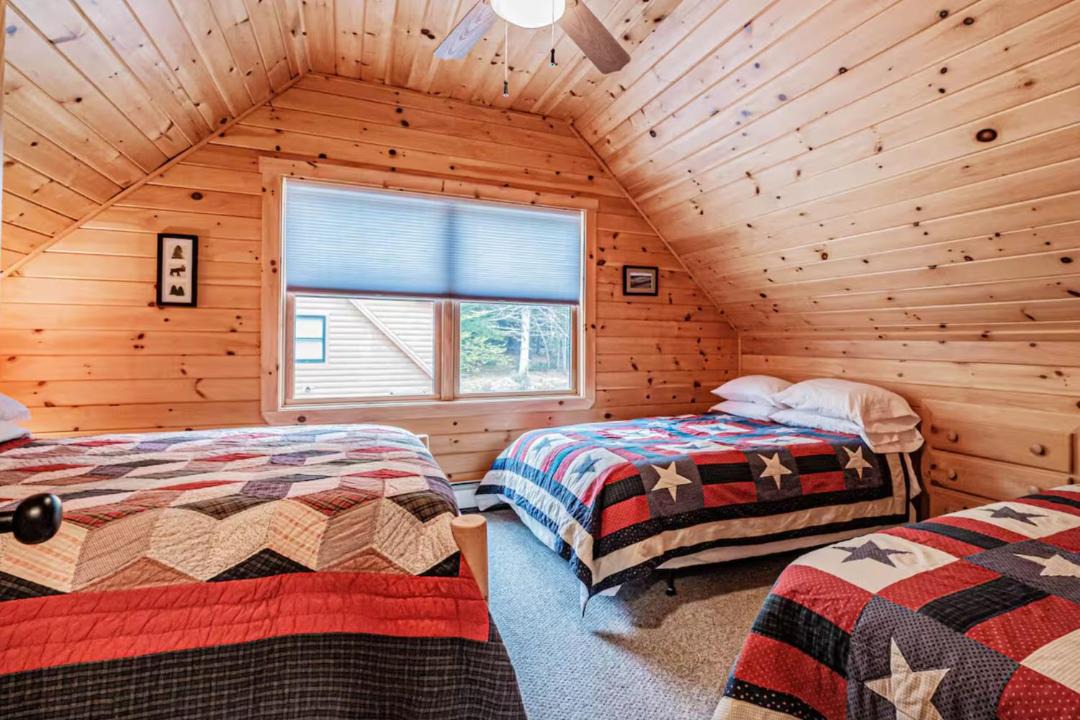 Photo of Bedroom in Greenwood