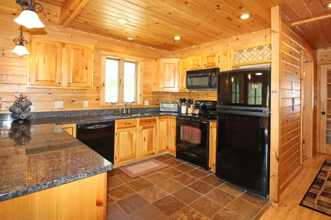 Photo of Kitchen in Greenwood