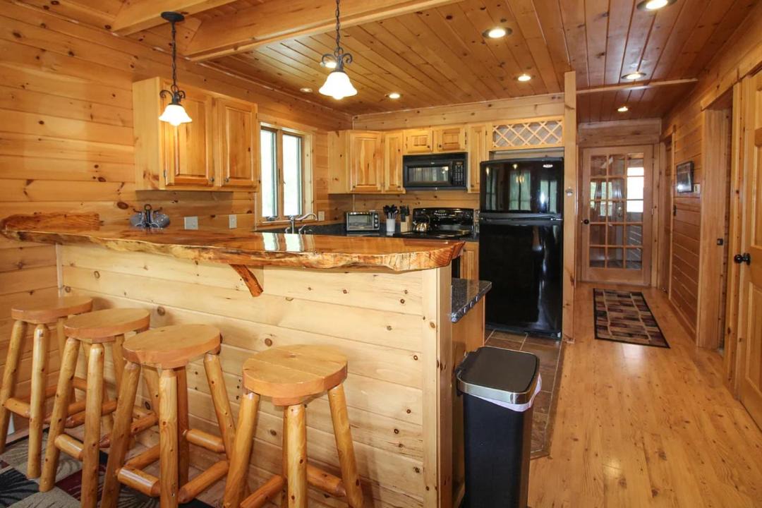 Photo of Kitchen in Greenwood