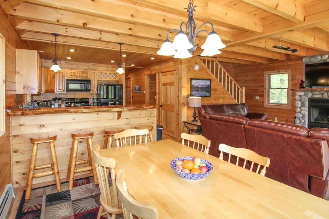 Photo of Kitchen in Greenwood
