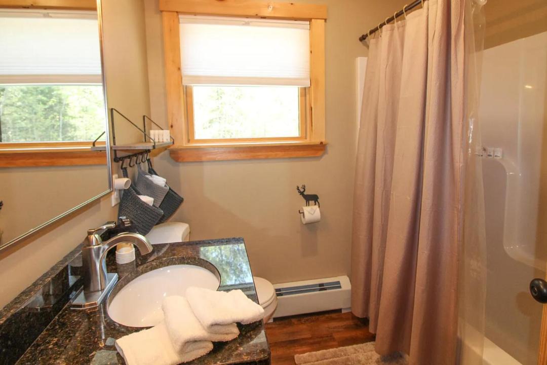 Photo of Bathroom in Greenwood
