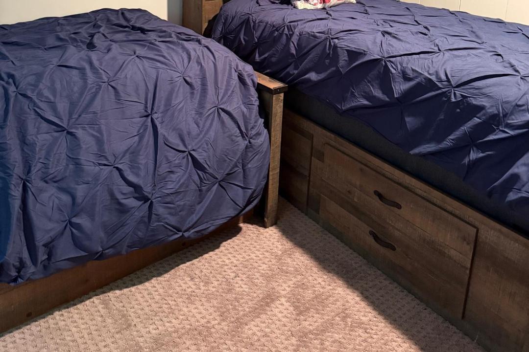 Photo of Bedroom in Stratton Mountain