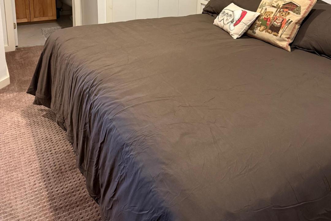 Photo of Bedroom in Stratton Mountain