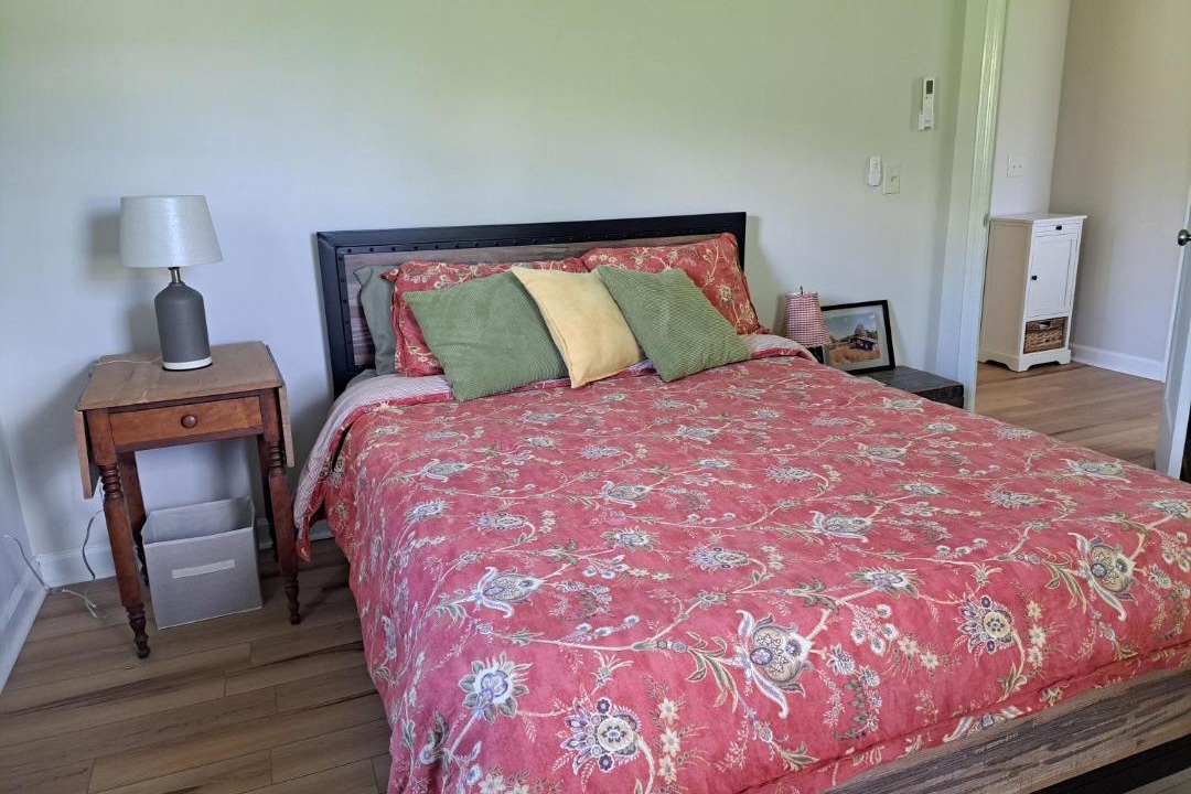 Photo of Bedroom in Mount Upton