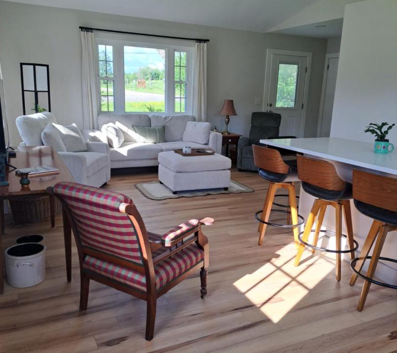 Photo of Livingroom in Mount Upton