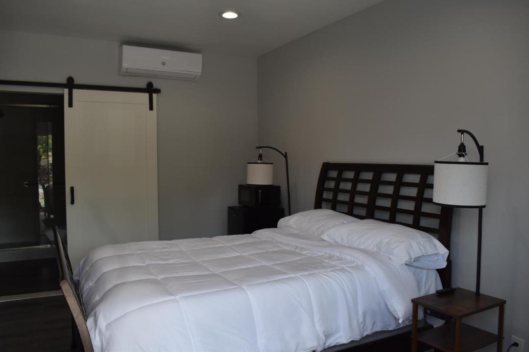 Photo of Bedroom in Tannersville