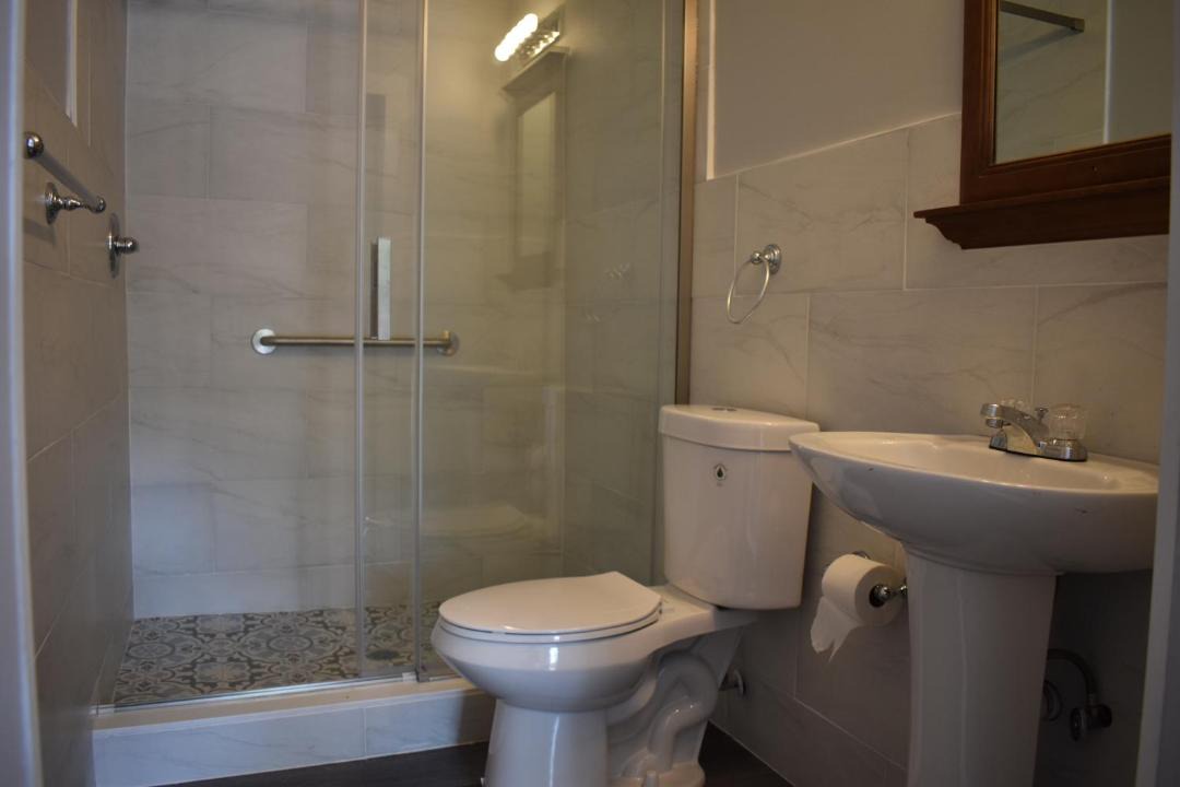 Photo of Bathroom in Tannersville