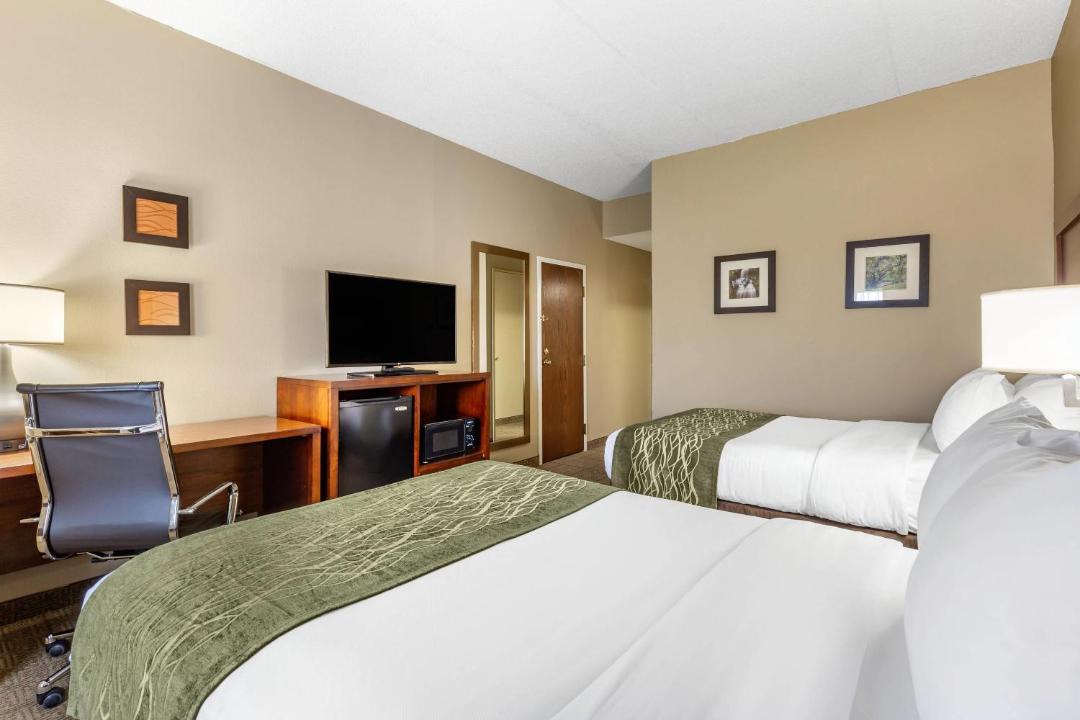 Photo of Bedroom in Martinsburg