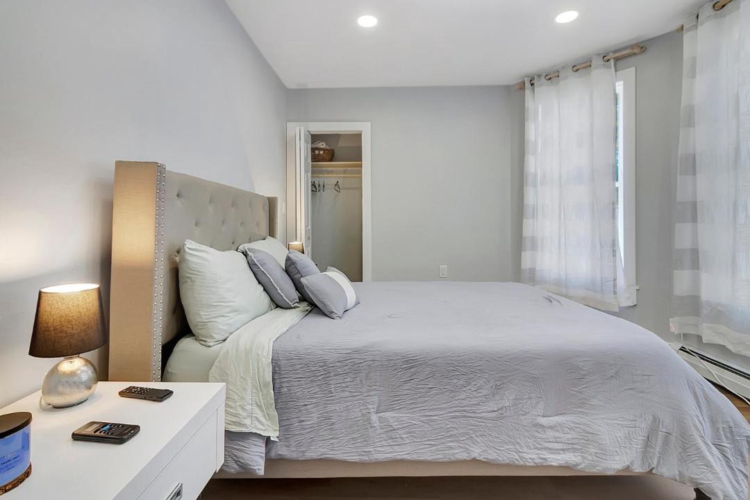 Photo of Bedroom in East Haven  Rutland County