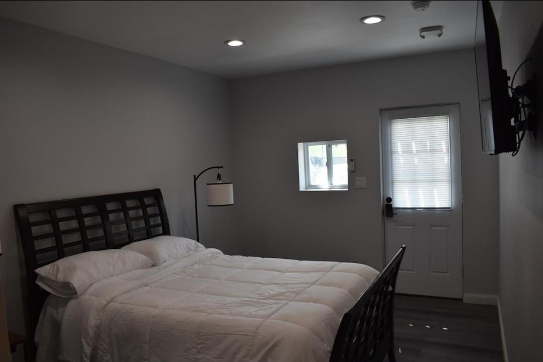 Photo of Bedroom in Tannersville