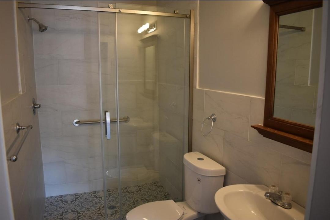 Photo of Bathroom in Tannersville