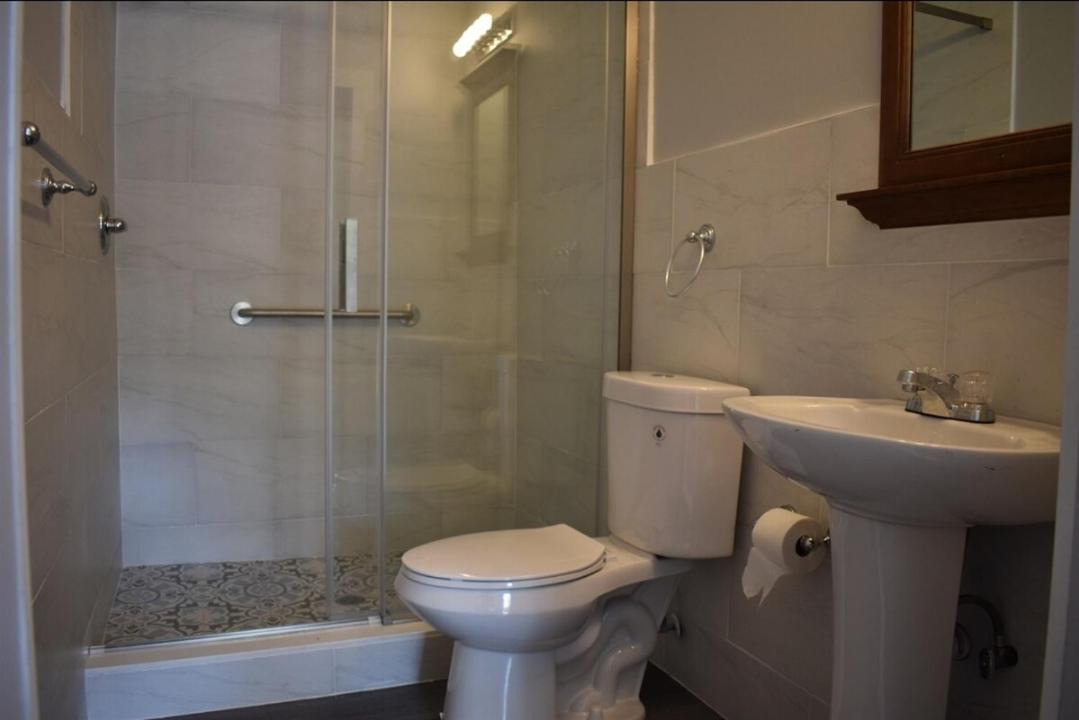 Photo of Bathroom in Tannersville