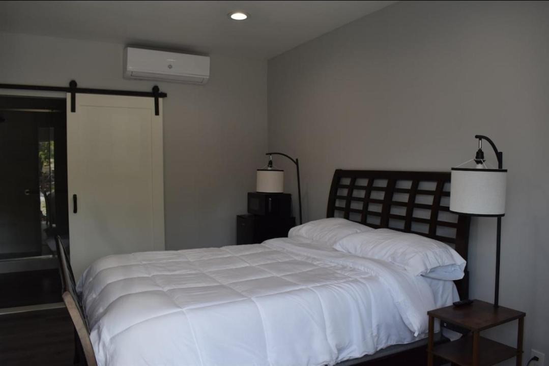 Photo of Bedroom in Tannersville