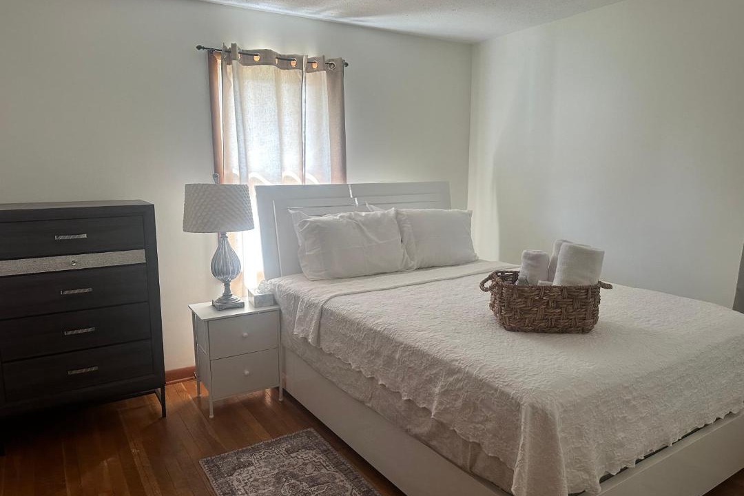 Photo of Bedroom in Depew