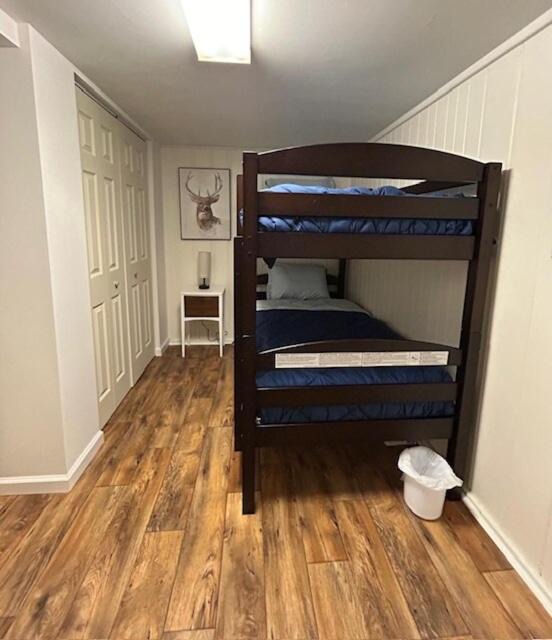 Photo of Bedroom in Skelton