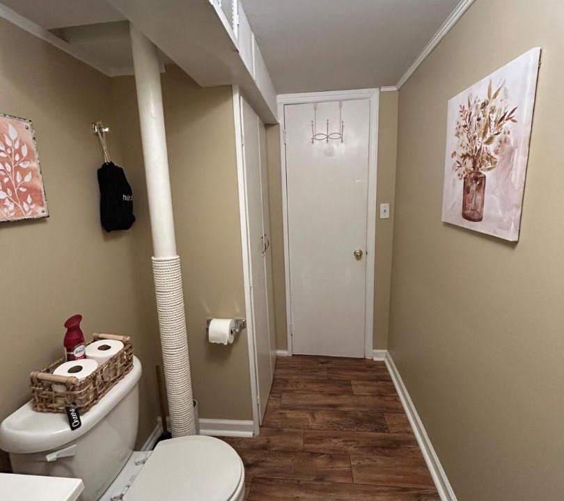 Photo of Bathroom in Skelton
